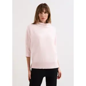 Phase Eight Salima Pink Knit